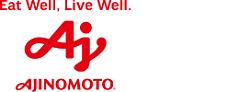 味の素株式会社 Eat Well, Live Well.